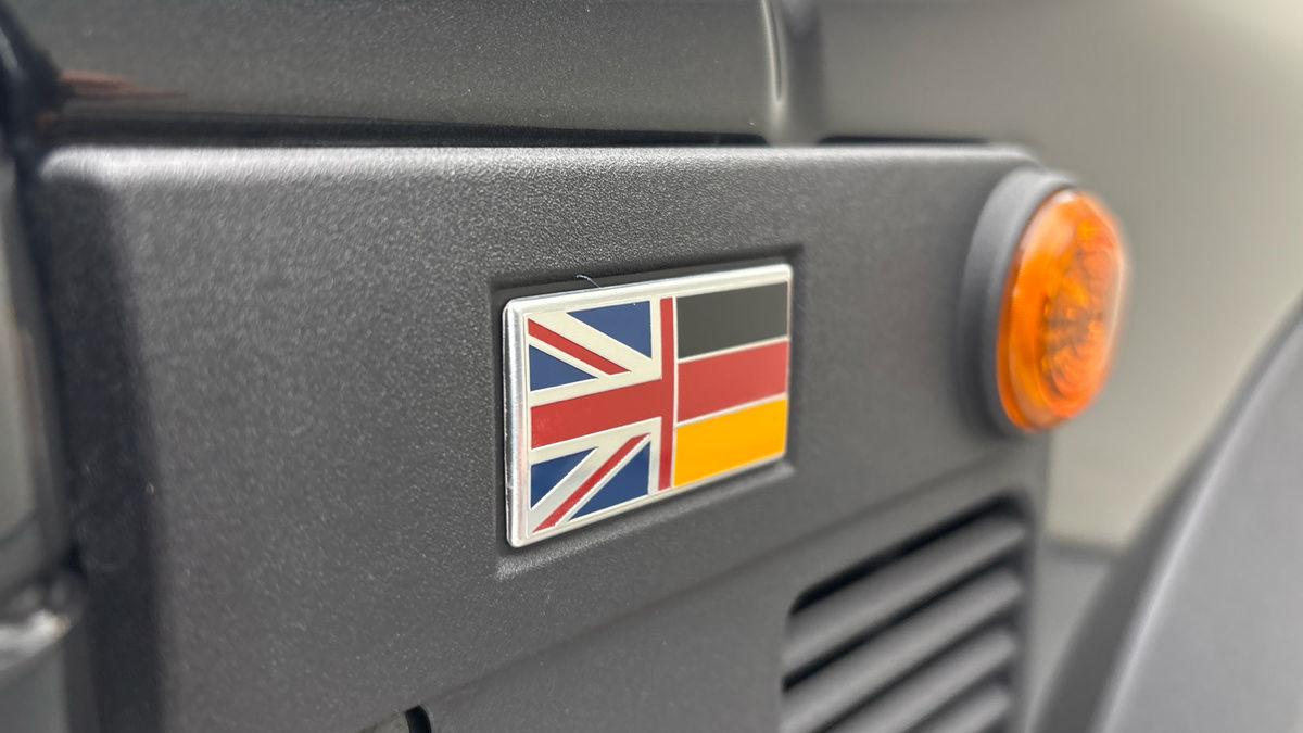 Used INEOS Grenadier 2023 for sale - 77140417: Photo 26