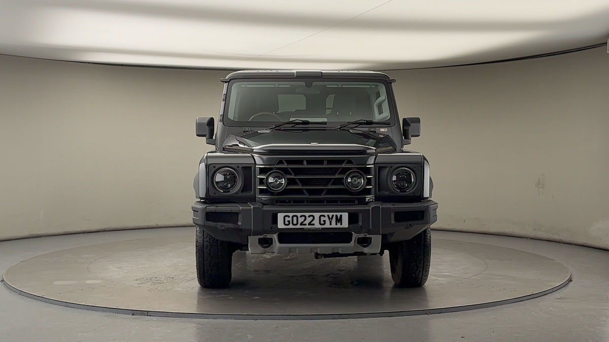 Used INEOS Grenadier 2023 for sale - 77140417: Photo 3