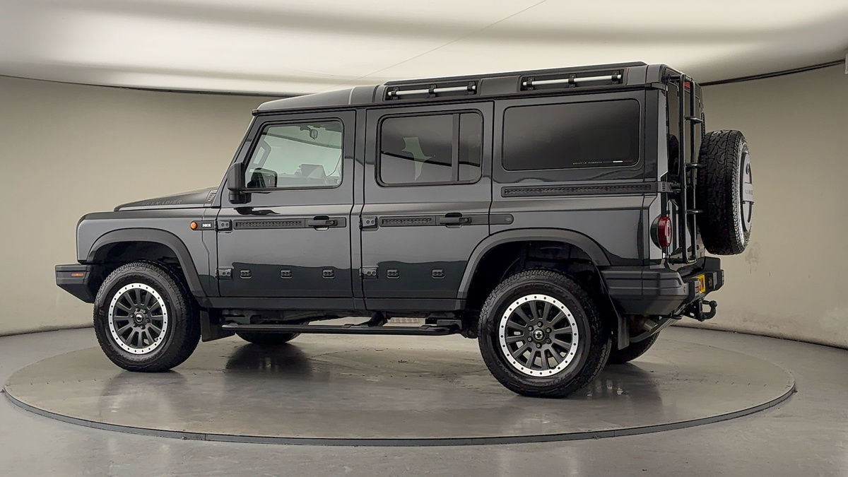 Used INEOS Grenadier 2023 for sale - 77140417: Photo 30