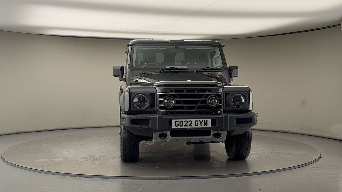 Used INEOS Grenadier 2023 for sale - 77140417: Photo 36