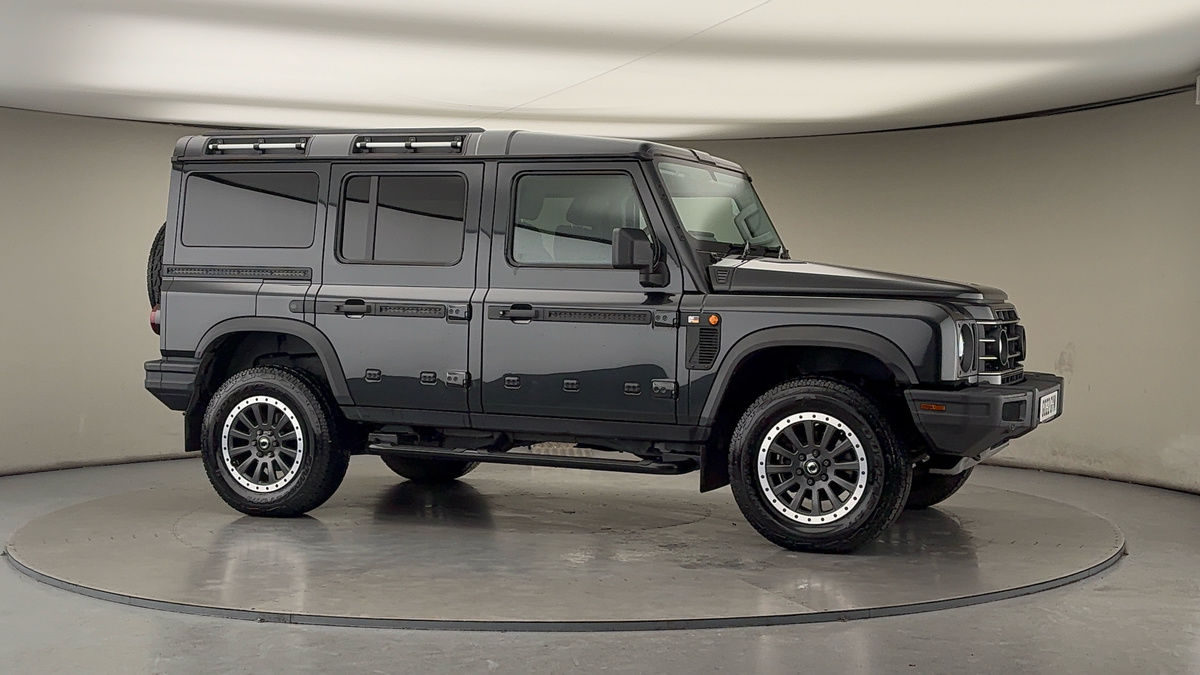 Used INEOS Grenadier 2023 for sale - 77140417: Photo 39