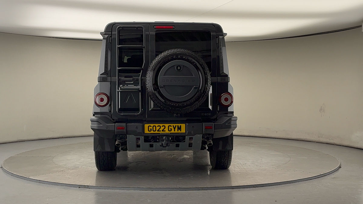 Used INEOS Grenadier 2023 for sale - 77140417: Photo 4