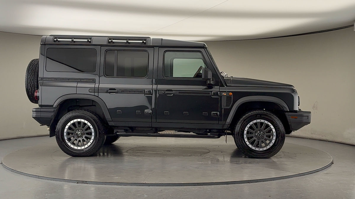 Used INEOS Grenadier 2023 for sale - 77140417: Photo 40