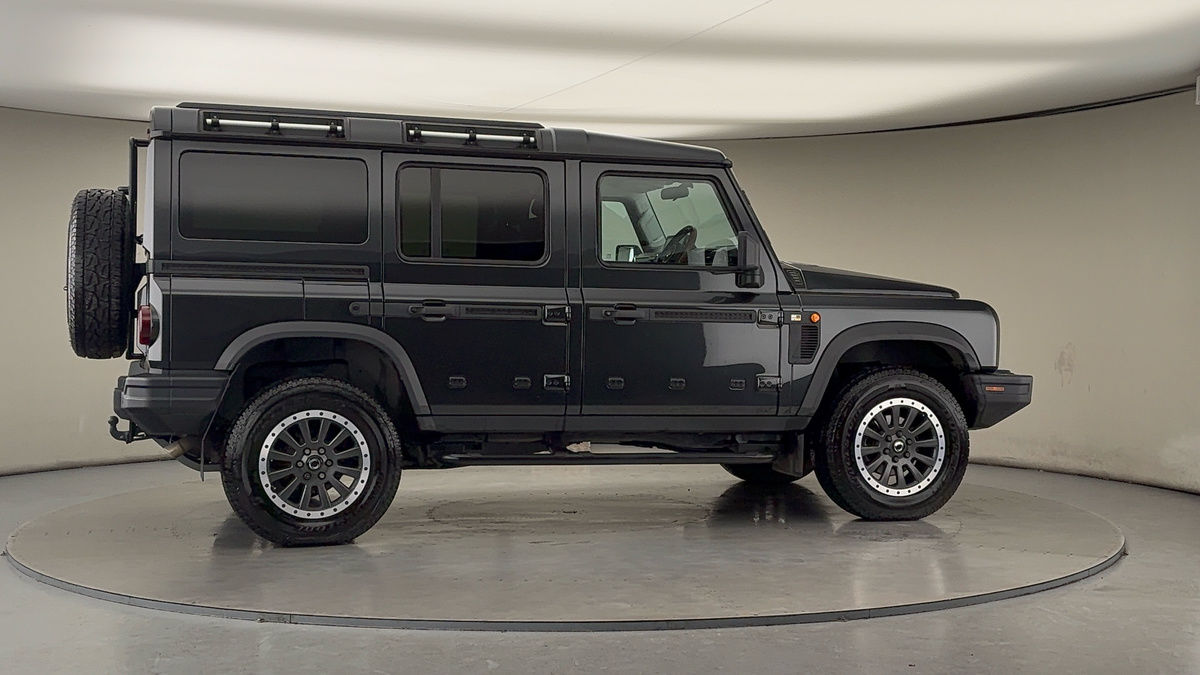 Used INEOS Grenadier 2023 for sale - 77140417: Photo 41