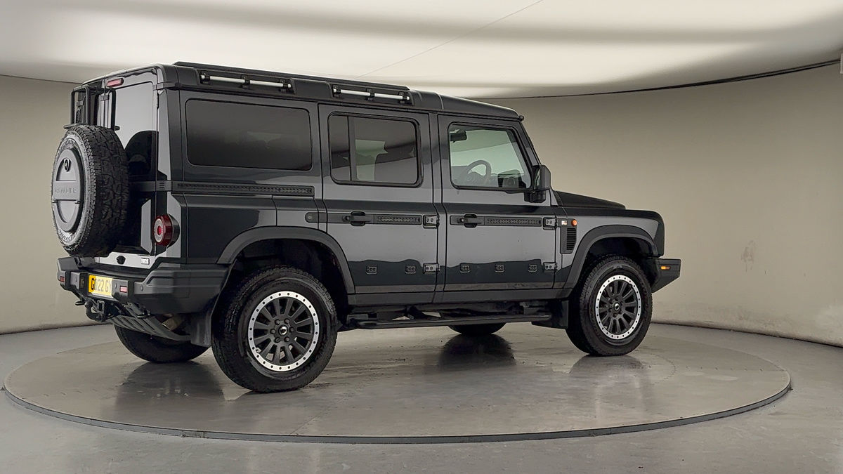 Used INEOS Grenadier 2023 for sale - 77140417: Photo 42