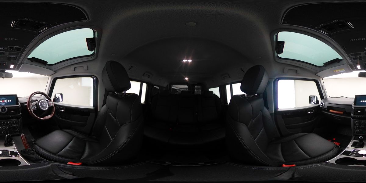 Used INEOS Grenadier 2023 for sale - 77140417: Photo 48