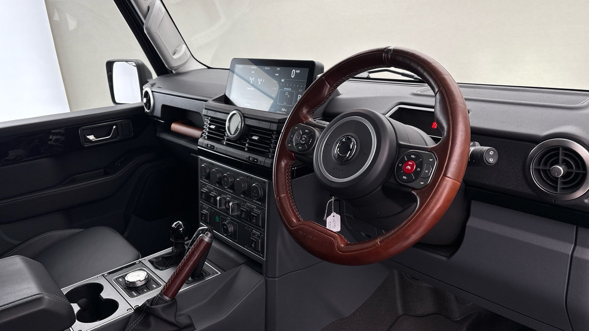 Used INEOS Grenadier 2023 for sale - 77140417: Photo 5