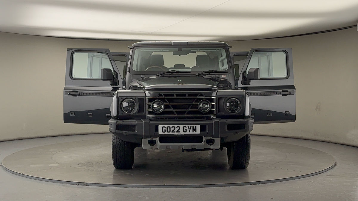 Used INEOS Grenadier 2023 for sale - 77140417: Photo 55