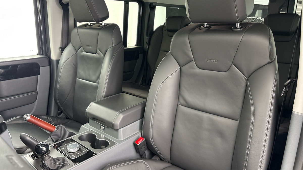 Used INEOS Grenadier 2023 for sale - 77140417: Photo 7