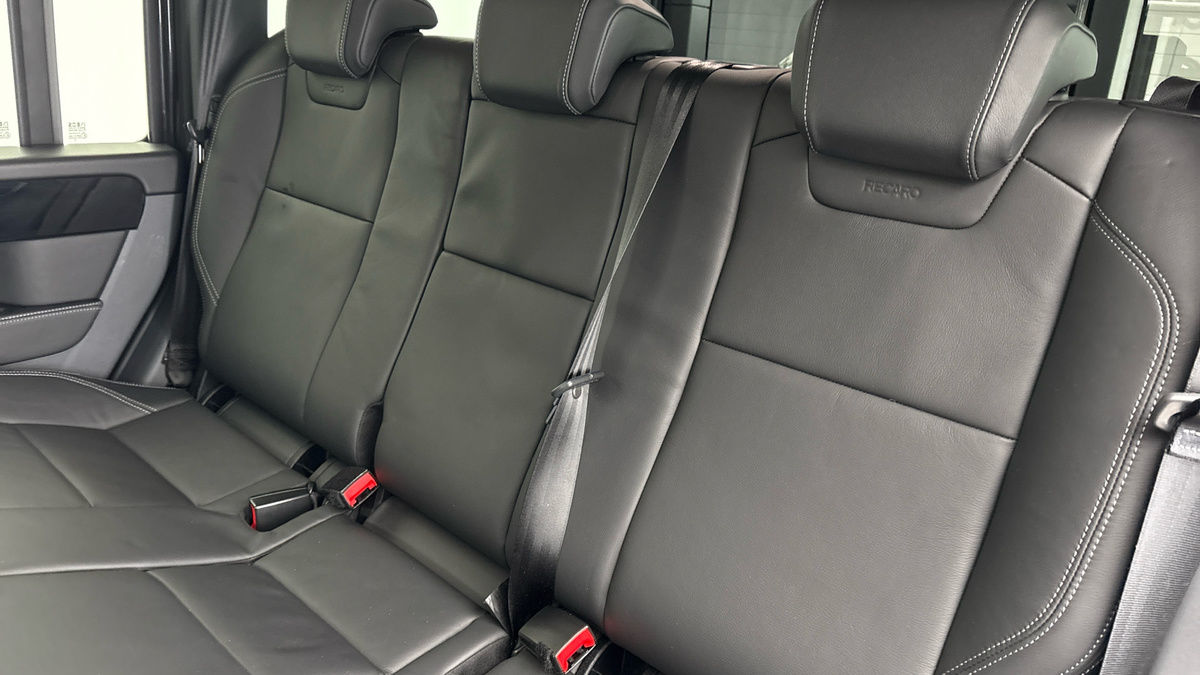 Used INEOS Grenadier 2023 for sale - 77140417: Photo 8