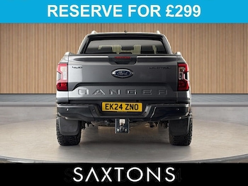 Used Ford Ranger 2024 for sale - 79472222: Photo