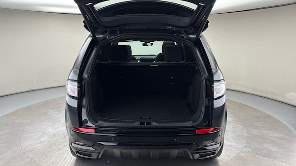 Used Land Rover Discovery Sport 2023 for sale - 76211100: Photo 11