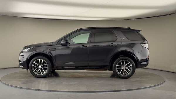 Used Land Rover Discovery Sport 2023 for sale - 76211100: Photo 15