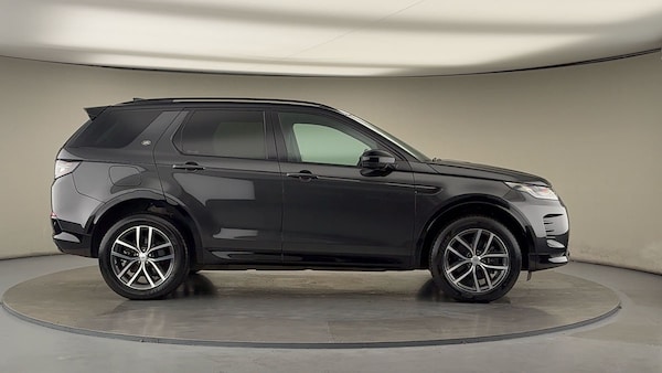 Used Land Rover Discovery Sport 2023 for sale - 76211100: Photo 16