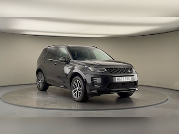 Used Land Rover Discovery Sport 2023 for sale - 76211100: Photo