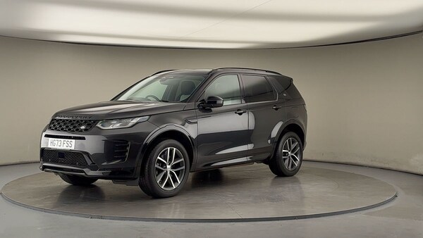 Used Land Rover Discovery Sport 2023 for sale - 76211100: Photo 20