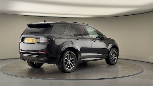 Used Land Rover Discovery Sport 2023 for sale - 76211100: Photo 21