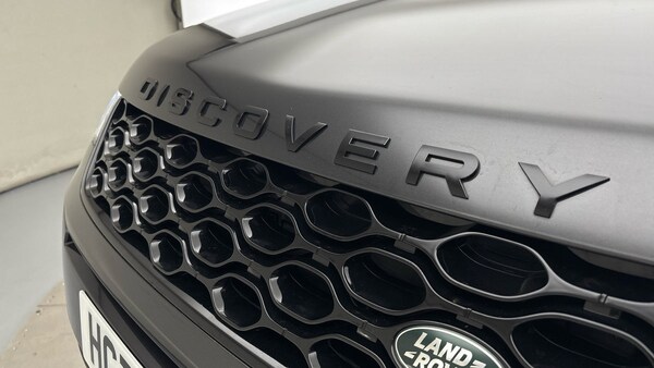 Used Land Rover Discovery Sport 2023 for sale - 76211100: Photo 24