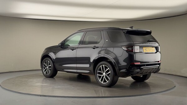 Used Land Rover Discovery Sport 2023 for sale - 76211100: Photo 25