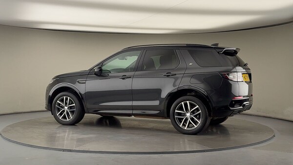 Used Land Rover Discovery Sport 2023 for sale - 76211100: Photo 26