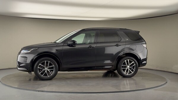 Used Land Rover Discovery Sport 2023 for sale - 76211100: Photo 28