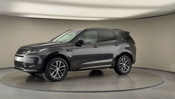 Used Land Rover Discovery Sport 2023 for sale - 76211100: Photo 29