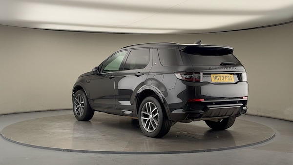 Used Land Rover Discovery Sport 2023 for sale - 76211100: Photo 2
