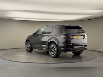 Used Land Rover Discovery Sport 2023 for sale - 76211100: Photo