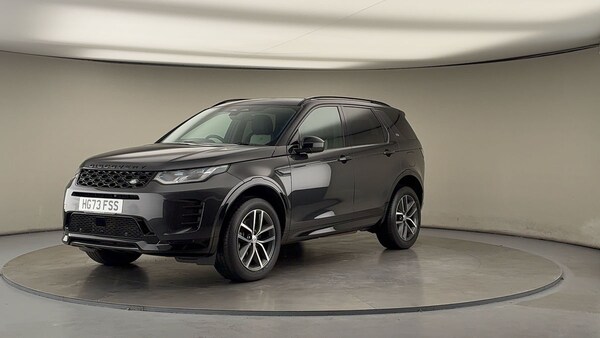 Used Land Rover Discovery Sport 2023 for sale - 76211100: Photo 30