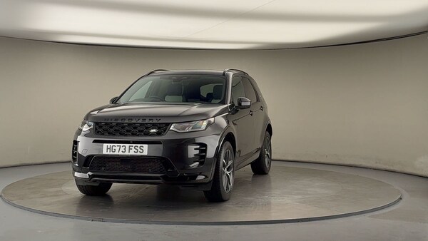 Used Land Rover Discovery Sport 2023 for sale - 76211100: Photo 31