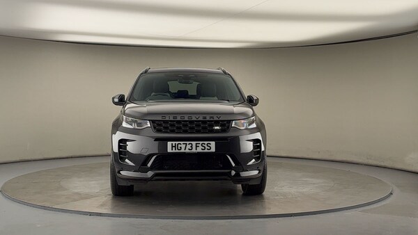 Used Land Rover Discovery Sport 2023 for sale - 76211100: Photo 32