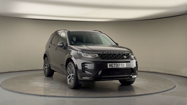 Used Land Rover Discovery Sport 2023 for sale - 76211100: Photo 33