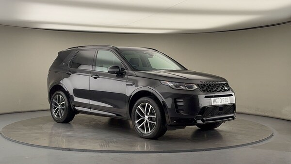 Used Land Rover Discovery Sport 2023 for sale - 76211100: Photo 34