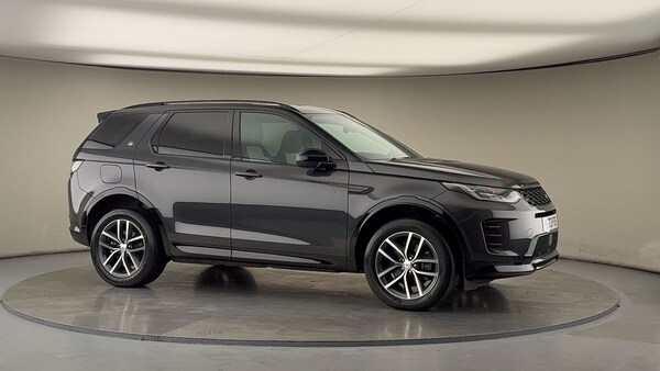 Used Land Rover Discovery Sport 2023 for sale - 76211100: Photo 35