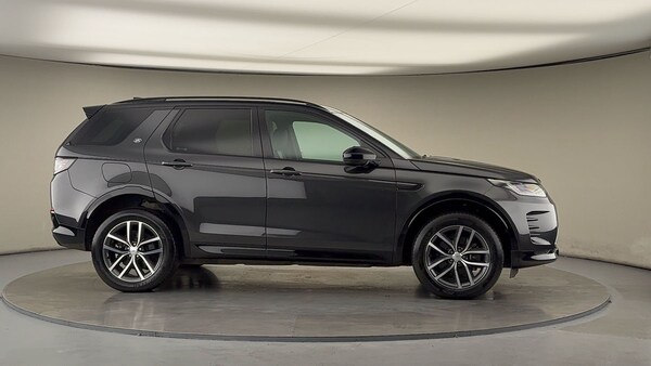 Used Land Rover Discovery Sport 2023 for sale - 76211100: Photo 36