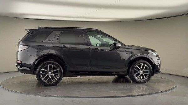 Used Land Rover Discovery Sport 2023 for sale - 76211100: Photo 37