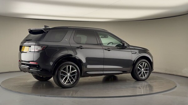 Used Land Rover Discovery Sport 2023 for sale - 76211100: Photo 38