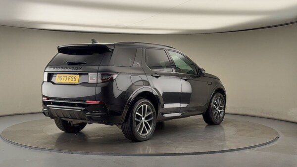 Used Land Rover Discovery Sport 2023 for sale - 76211100: Photo 39