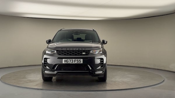 Used Land Rover Discovery Sport 2023 for sale - 76211100: Photo 3