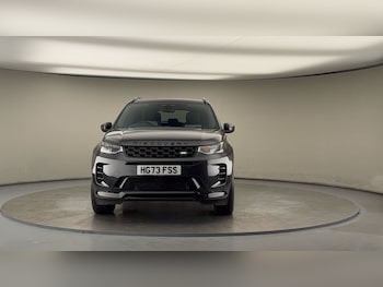 Used Land Rover Discovery Sport 2023 for sale - 76211100: Photo