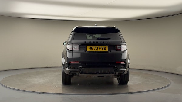 Used Land Rover Discovery Sport 2023 for sale - 76211100: Photo 41