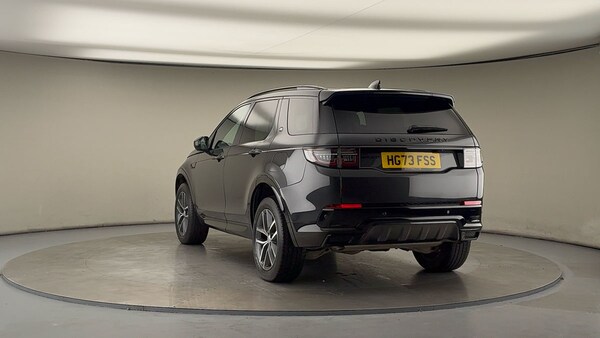 Used Land Rover Discovery Sport 2023 for sale - 76211100: Photo 42