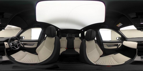 Used Land Rover Discovery Sport 2023 for sale - 76211100: Photo 44