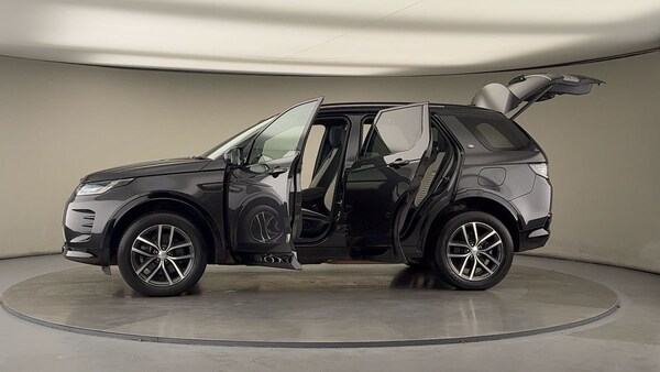 Used Land Rover Discovery Sport 2023 for sale - 76211100: Photo 47
