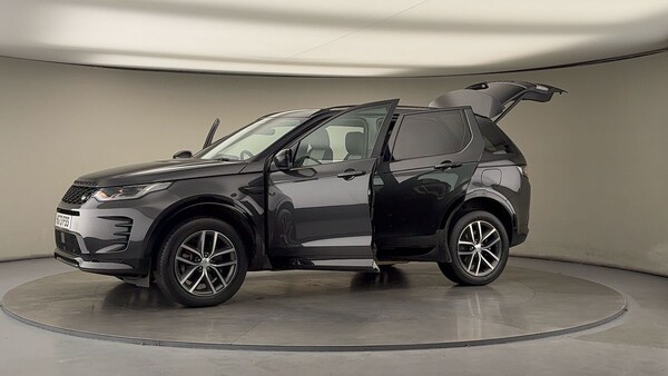 Used Land Rover Discovery Sport 2023 for sale - 76211100: Photo 48