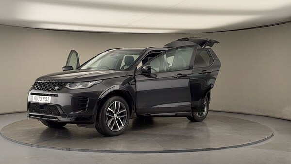 Used Land Rover Discovery Sport 2023 for sale - 76211100: Photo 49