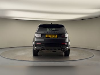 Used Land Rover Discovery Sport 2023 for sale - 76211100: Photo
