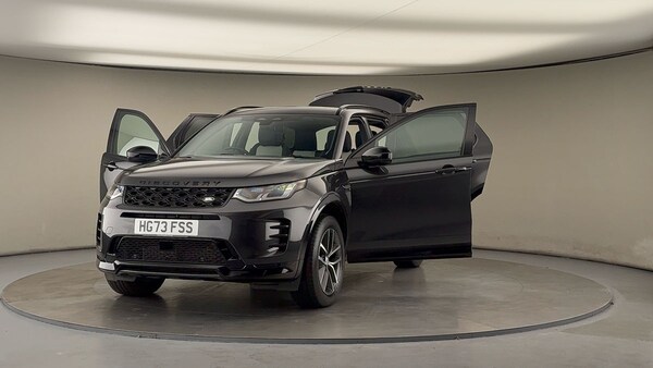Used Land Rover Discovery Sport 2023 for sale - 76211100: Photo 50