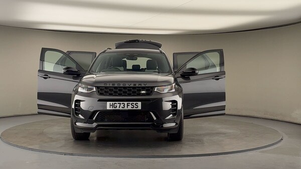 Used Land Rover Discovery Sport 2023 for sale - 76211100: Photo 51