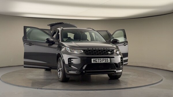 Used Land Rover Discovery Sport 2023 for sale - 76211100: Photo 52